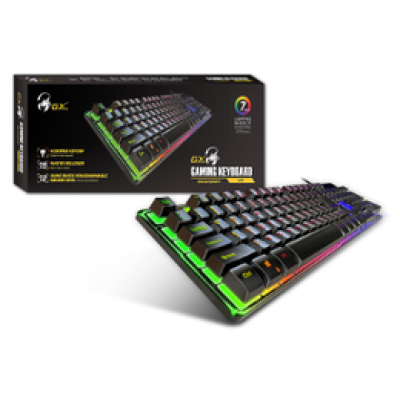 Genius Scorpion K8 RGB, USB gaming tipkovnica   